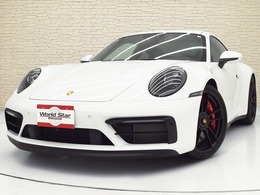 ポルシェ 911 カレラ GTS PDK OP195/スポーツクロノPKG/GTSインテリアPKG