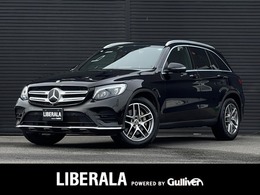 メルセデス・ベンツ GLC 220 d 4マチック スポーツ (本革仕様) ディーゼルターボ 4WD レザーEXC 黒革 HUD パノラマSR