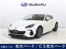 スバル BRZ S LEDヘッドライト 