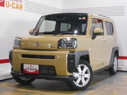 ダイハツ タフト G 