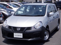 日産 AD の中古車 1.5 VE 埼玉県越谷市 142.0万円