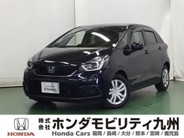 ホンダ フィット 1.5 e:HEV ホーム ナビ　リヤカメラ