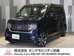 ホンダ N-WGN カスタム 660 L ホンダ センシング N-WGNカスタム　Lホンダセンシング　ワン