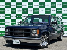 シボレー タホ  3ドア　新車並行　AftermarketAW　ユーザー買取