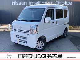 日産 クリッパー 660 DX GLパッケージ ハイルーフ 純正メモリ-ナビTV　バックモニタ-