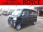 660 VCターボ 4WD