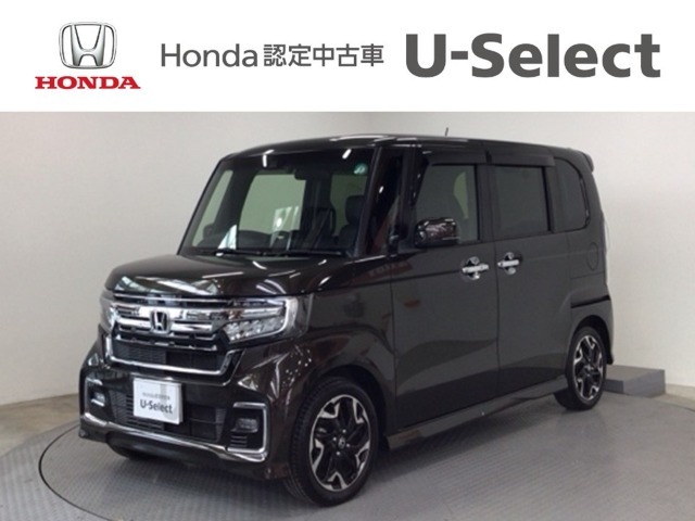 ☆ようこそ☆　この度はホンダモビリティ中四国の在庫車両をご覧いただきましてありがとうございます。