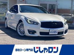 日産 フーガ 2.5 250GT ローダウン 社外アルミ ブラスポ
