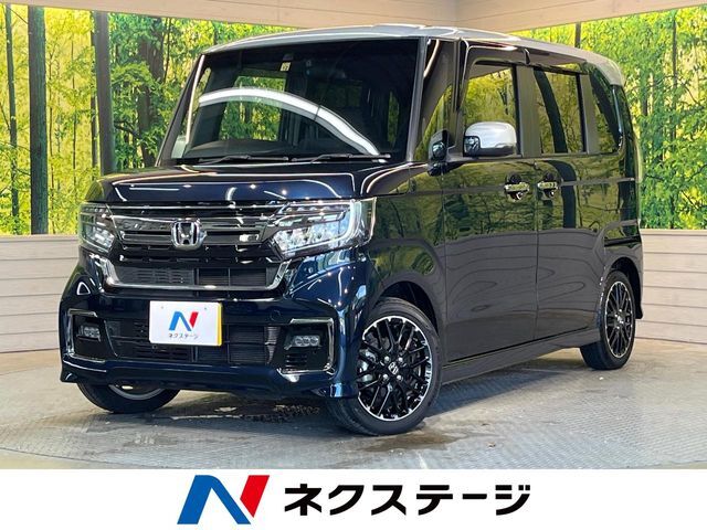 純正ナビ　ホンダセンシング　両側電動スライドドア　前席シートヒーター