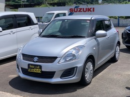 スズキ スイフト 1.2 XG スマートキー