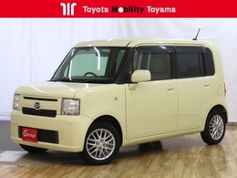 ダイハツ ムーヴコンテ 660 X ワンセグTV　メモリーナビゲーション　CD/D