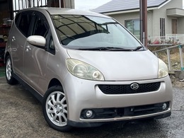 ダイハツ ソニカ 660 RS リミテッド ナビ　HID　スマートキー