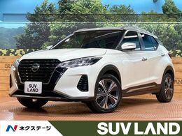 日産 キックス 1.2 X (e-POWER) 禁煙 9型ナビ 全周囲カメラ デジタルミラー