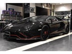 LP780-4 ウルティメ 4WD