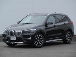 BMW X1 xドライブ 18d xライン 4WD ワンオーナー・コンフォートパッケージ