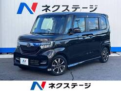 H30　ホンダ　N　BOX　カスタム