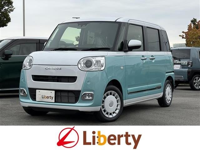 ■□■□■ 近畿・四国で20店舗以上展開中のリバティです！！ お好きな車種・グレード・カラーがきっと見つかります。登録届出済未使用車は遠方販売不可です。ご購入可能エリアに関してはお問合せください。■□■□■