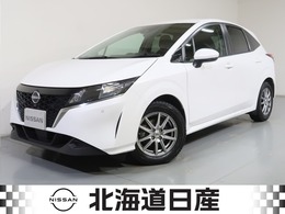 日産 ノート 1.2 X FOUR 4WD レンタルアップ車　スタッドレスタイヤ付