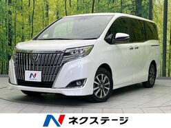 R1　トヨタ　エスクァイア