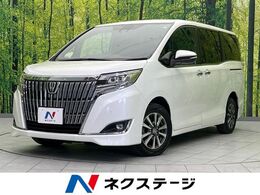 トヨタ エスクァイア 2.0 Gi 両側電動スライドドア 衝突軽減装置　禁煙