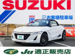 ホンダ S660 660 アルファ 衝突被害軽減ブレーキ新品タイヤ交換済み