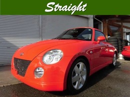 ダイハツ コペン 660 アクティブトップ キーレス　スペアキー　CD　禁煙車