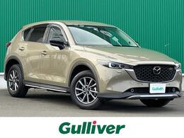 マツダ CX-5 2.2 XD フィールド ジャーニー ディーゼルターボ 4WD BOSE 10.25型ナビ 全方位モニター 地デジ