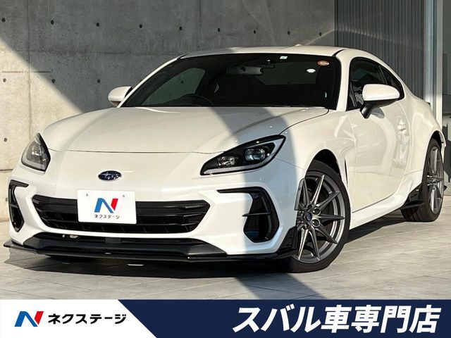 STIエアロPKG　禁煙車　9型SDナビ　バックカメラ　ETC
