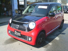 ホンダ N-ONE 660 プレミアム Lパッケージ 4WD 