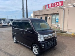 日産 NV100クリッパーリオ 660 G ハイルーフ 4WD 