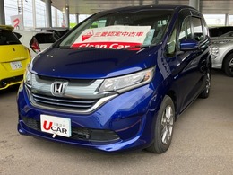 ホンダ フリード 1.5 ハイブリッド G ホンダセンシング ナビ/フルセグ/Bカメラ/ETC/両電動スライド