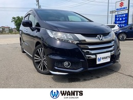 ホンダ オデッセイ 2.4 アブソルート EX ホンダ センシング 純正9インチナビ　TV　ETC　Rカメラ