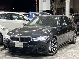 BMW 3シリーズ 320i Mスポーツ BMW1年保証　LED ACC HUD 18AW 禁煙車