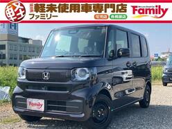 R7　ホンダ　N　BOX