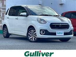 トヨタ パッソ 1.0 モーダ Gパッケージ ナビ/Bカメラ/ETC/コーナーセンサー/純正AW