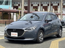 マツダ MAZDA2 1.5 15S 純正ナビ/フルセグ Bカメラ 全方位モニター