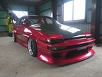 1.6 GTアペックス