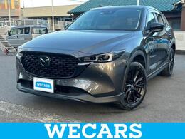 マツダ CX-5 2.0 20S ブラックトーンエディション 10インチ メモリーナビ