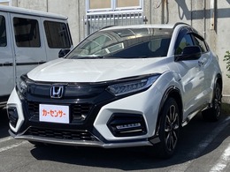 ホンダ ヴェゼル 1.5 ハイブリッド モデューロX ホンダセンシング 純正ナビ　リアカメラ　ドラレコ　ETC