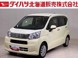ダイハツ ムーヴ 660 L 4WD ダイハツ認定中古車