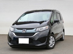 フリード+