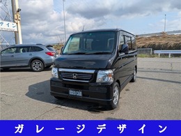 ホンダ バモス 660 G 4WD 純正SDナビ フルセグ スタッドレス付