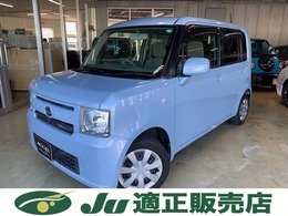 ダイハツ ムーヴコンテ 660 L エコアイドル 純正CDオーディオ　キーレス