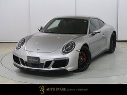 ポルシェ 911 カレラ GTS PDK 1オーナー GTSインテ Fリフト ACC PDLS+
