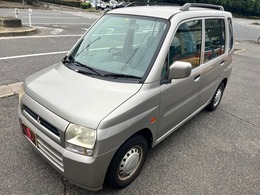 三菱 トッポBJ 660 M 