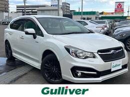 国産車その他 インプレッサスポーツ HV 2.0i-S アイサイト 4WD 純正ナビ クルコン レーンキープ ETC