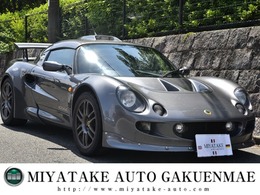 ロータス エキシージ MK-1　エキシージ 弊社買取　2オーナー車　正規ディーラー車