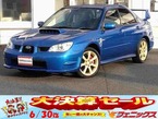 2.0 WRX 4WD