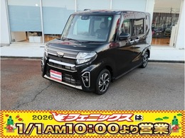 ダイハツ タント 660 カスタム X セレクション 禁煙