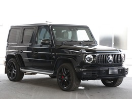メルセデスAMG Gクラス G63 4WD 認定中古車 Gmanufakturプログラムプラス